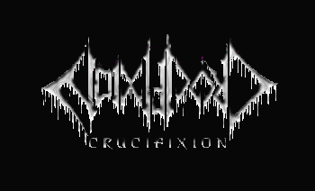 Crucifxion - Official Website