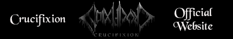 Crucifixion - Official Website